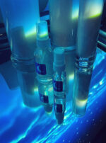 Exalted Luna Moon in Taurus Waters Hydrosols