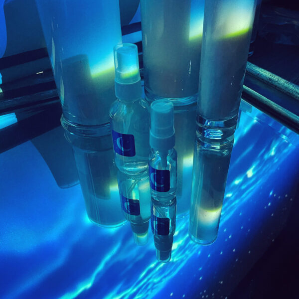 Exalted Luna Moon in Taurus Waters Hydrosols Exalted Luna Moon in Taurus Waters Hydrosols