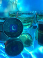 Exalted Luna Steep and Smoke Honey