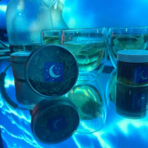 Steep + Smoke of Exalted Luna