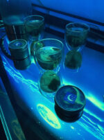 Exalted Luna Steep and Smoke Main