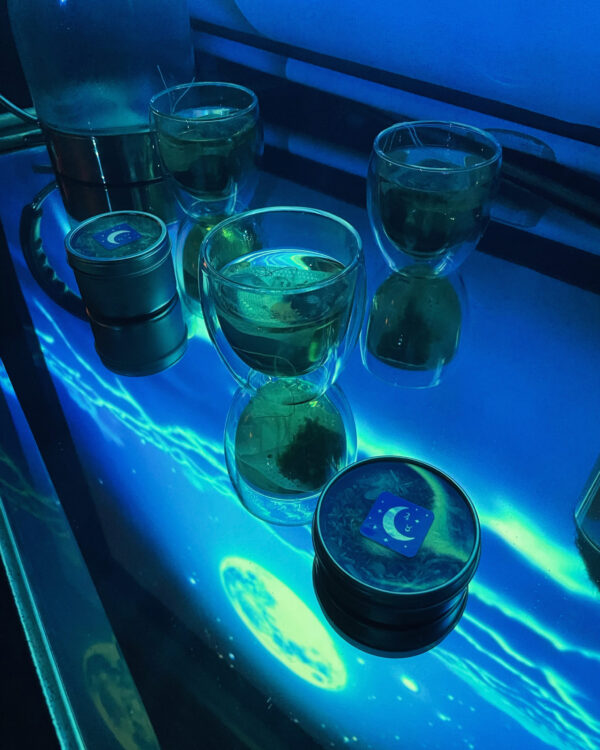 Exalted Luna Steep and Smoke Main Exalted Luna Steep and Smoke Main