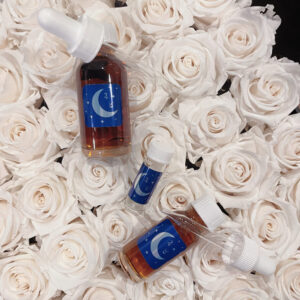 Attuning Tincture of Exalted Luna