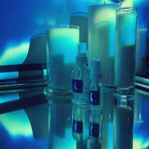 Water of Exalted Luna