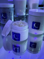 Exalted Luna Whipped Body Butter