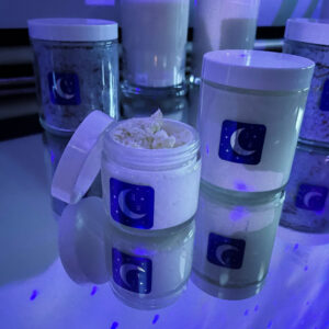 Exalted Luna Body Butter