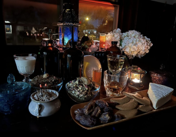 Luna BPALs Luna BPALs