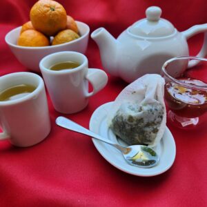 Steeping Pouches (Steep + Smoke Add-On)