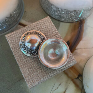 Talismanic Nursing Cups