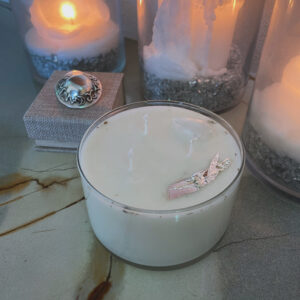 Exalted Luna's Thrice Wick'd Candles