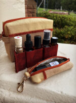 Capricorn Decan II Altar Case Filled