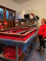 Capricorn Decan II Candles