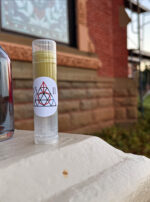 Capricorn Decan II Chapstick Lip Balm Magical