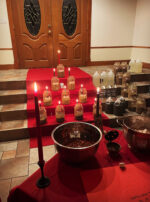 Capricorn Decan II Creation Altar Main