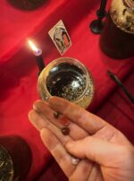 Capricorn Decan II Creation Anointing Oil