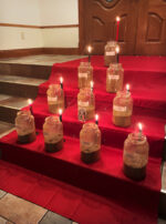 Capricorn Decan II Creation Pyramid