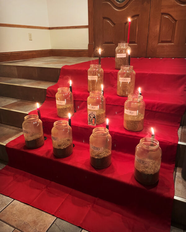 Capricorn Decan II Creation Pyramid Capricorn Decan II Creation Pyramid