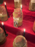 Capricorn Decan II Creation Tarot Card