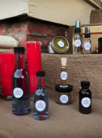 Capricorn Decan II Family Photo 2