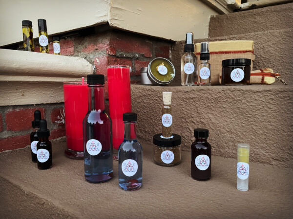 Capricorn Decan II Family Photo 2 Capricorn Decan II Family Photo 2