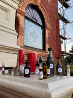 Capricorn Decan II Family Photo Main