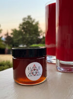 Capricorn Decan II Honey