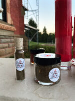 Capricorn Decan II Incense Powder