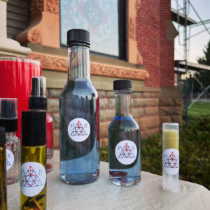 Capricorn II Kolonía