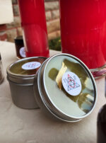 Capricorn Decan II Salve