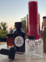 Capricorn Decan II Tincture