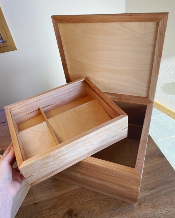 Altar Box Set Sphere and Sundry 3