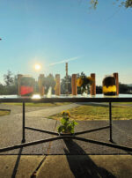 Altar Main Golden Sol Sun in Leo Sphere and Sundry