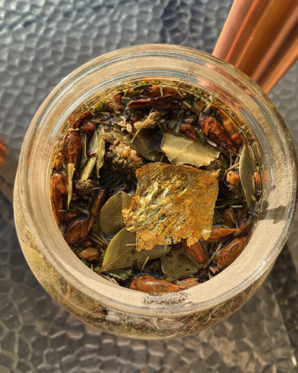 Anointing Oil Golden Sol Sun in Leo Sphere and Sundry Anointing Oil Golden Sol Sun in Leo Sphere and Sundry