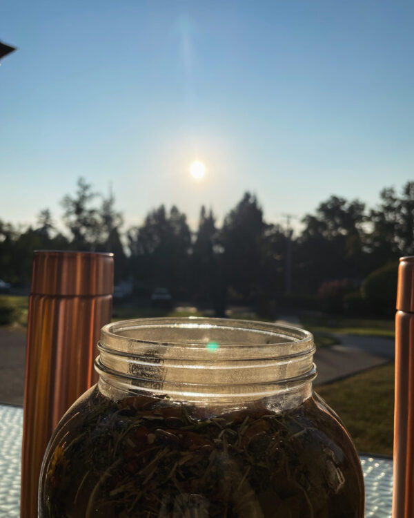 Anointing Oil Sun Water Bottle Golden Sol Sun in Leo Sphere and Sundry Anointing Oil Sun Water Bottle Golden Sol Sun in Leo Sphere and Sundry