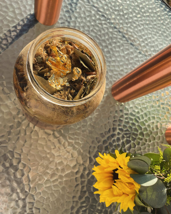 Golden Sol Sun in Leo Sphere and Sundry Anointing Oil 3 Golden Sol Sun in Leo Sphere and Sundry Anointing Oil 3