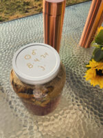 Golden Sol Sun in Leo Sphere and Sundry Anointing Oil