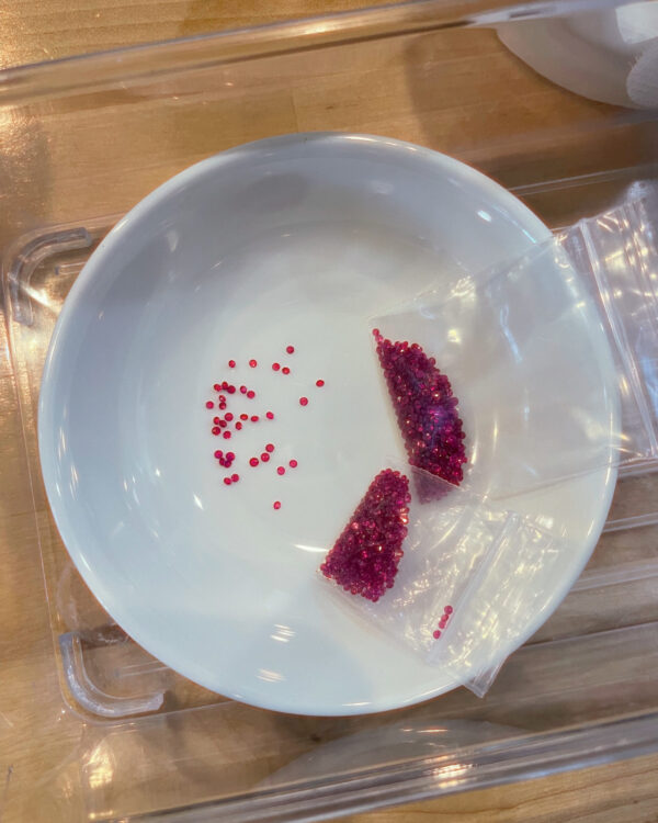 Golden Sol Sun in Leo Sphere and Sundry Remedial Grade Rubies Golden Sol Sun in Leo Sphere and Sundry Remedial Grade Rubies