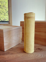 Talismanic Water Bottle 1 Sphere and Sundry Altar Boxes