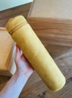 Talismanic Water Bottle 1 Sphere and Sundry Case