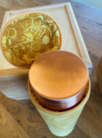 Talismanic Water Bottle 1 Sphere and Sundry Open