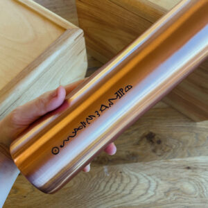 Talismanic Copper Vessels: Golden Sol II Edition