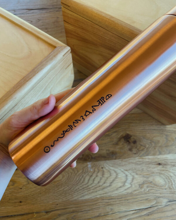 Talismanic Water Bottle 1 Sphere and Sundry