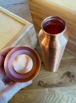 Talismanic Water Bottle 2 Sphere and Sundry