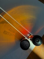 Fiery Wall of Protection Anointing Oil