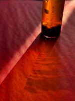 Fiery Wall of Protection Anointing Oil Gallery