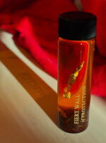 Fiery Wall of Protection Anointing Oil Main