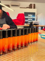 Fiery Wall of Protection Anointing Oils