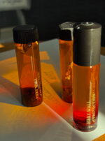 Fiery Wall of Protection Anointing Oils 2