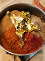 Fiery Wall of Protection Incense Powder