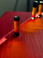 Fiery Wall of Protection Oils 2